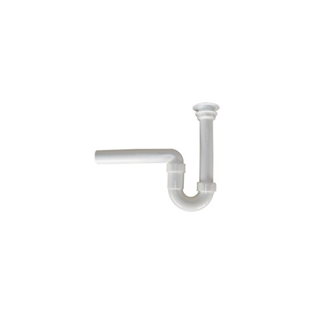 CESPOL FREGADERO PVC  T RX