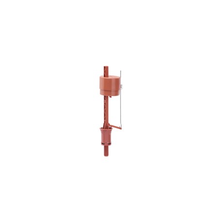 LLAVE TANQUE BAJO FLUIDMASTER 200AM133