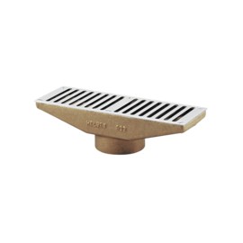 REBOSADERO HORIZONTAL P/PASILLOS HELVEX
