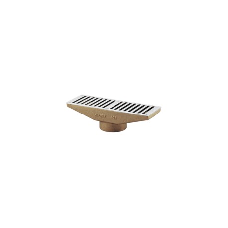 REBOSADERO HORIZONTAL P/PASILLOS HELVEX