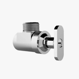 LLAVE ANGULAR CROMO LLAV-01