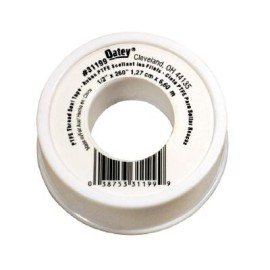 CINTA TEFLON 1/2" x 260" OATEY  MULTIUSOS BCA (31199)