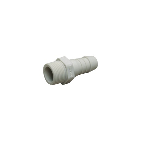 ADAPTADOR INSER 25X25 EDO-MEX 1503-25.4