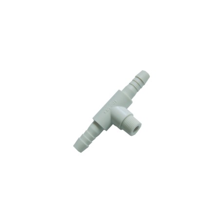 TEE INSERCION EDO-MEX PVC 13MM