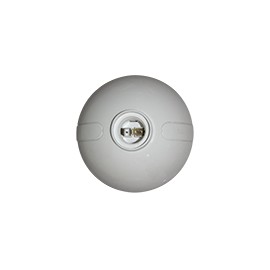 PORTALAMPARA PLASTICO 4 BTICINO