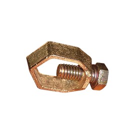 CONECTOR COPPERWELD