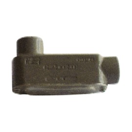 CONDULET TIPO LB DE 3/4  56103352