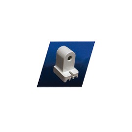 PORTALAMPARA SLIM LINE SENCILLA  (51358)