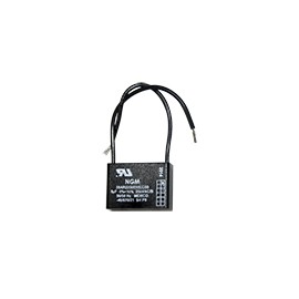 CAPACITOR VENTILADOR 7 MFD/250VCA