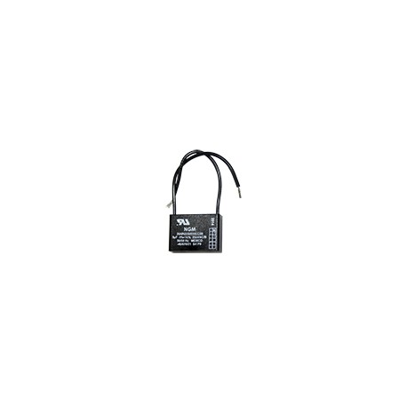 CAPACITOR VENTILADOR 7 MFD/250VCA