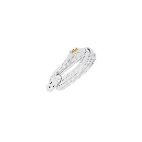 EXTENSION POT CAL 18 6MT CONTACTO TRIPLE