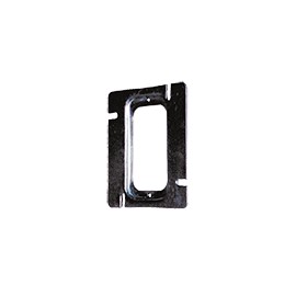 SOBRETAPA GALVANIZADA 4 X 4