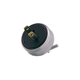 CLAVIJA BLINDADA ROYER RECTA 2P 15A 125V