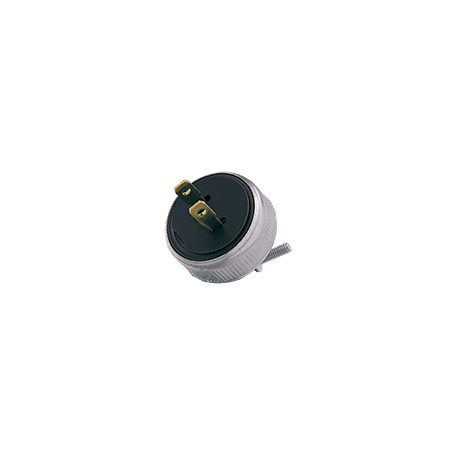 CLAVIJA BLINDADA ROYER RECTA 2P 15A 125V