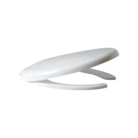 ASIENTO ALARGA CIERRE LENTO BLANCO SL 96