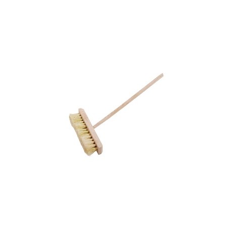 CEPILLO PARA IMPERMEABILIZAR IXTLE