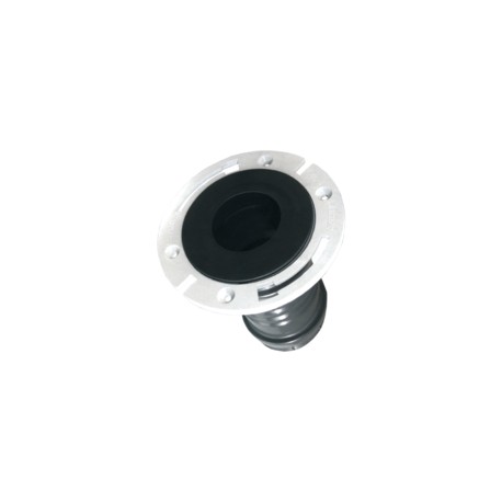 BRIDA CORTA COFLEX WC PLOMER PB-200